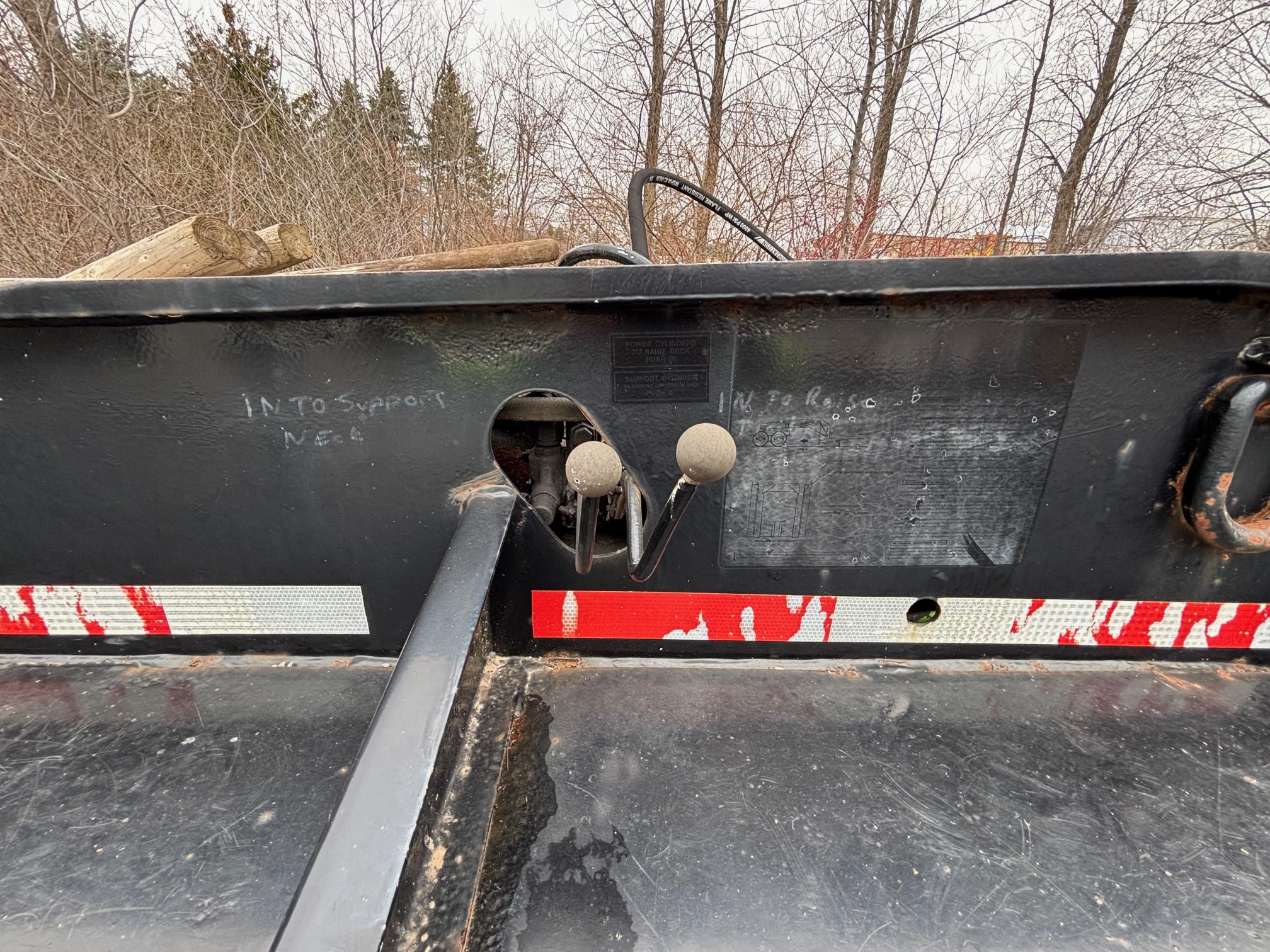 1999 TALBERT T3DW-51E - Image 3